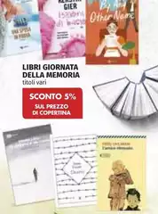 Libri Giornata Della Memoria Libri Giornata Della Memoria