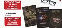 Libri Outlet Libri Outlet