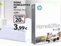 HP - Risma Home&office HP - Risma Home&office