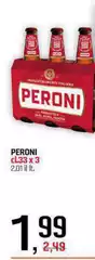 Peroni -  -
