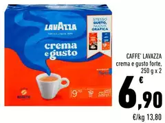 Lavazza - Caffe'