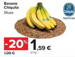 Chiquita - Banane