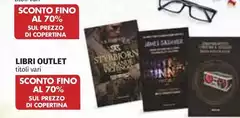 Libri Outlet
