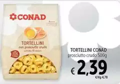 Conad - Tortellini Conad - Tortellini