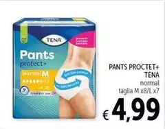 Tena - Pants Proctet+
