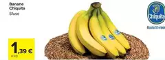 Chiquita - Banane
