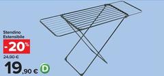 Stendino Estensibili