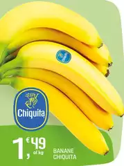 Chiquita - Banane