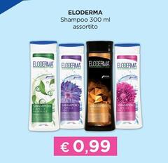 Eloderma - Shampoo