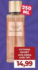 Victoria's Secret - Acq