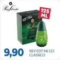 Pino Silvestre - Silv Edt Classico