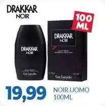 Drakkar Noir - Uomo