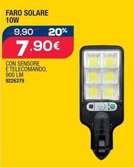 Faro Solare Faro Solare