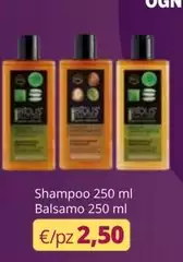 Shampoo Balsamo