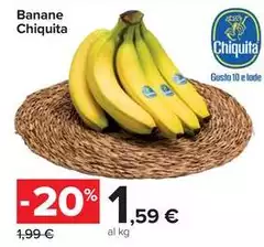 Chiquita - Banane