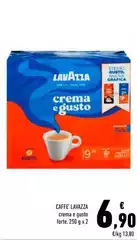 Lavazza - Caffe