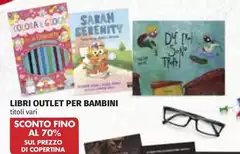 Libri Outlet Per Bambini