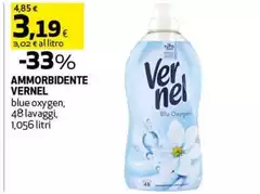 Vernel - Ammorbidente