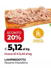 Lampredotto Lampredotto