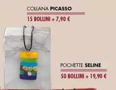 Colana Picasso Colana Picasso