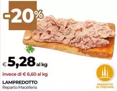 Lampredotto Lampredotto