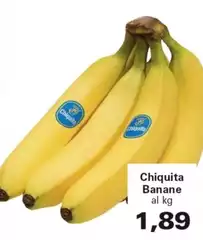 Chiquita - Banane