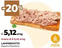 Lampredotto Lampredotto