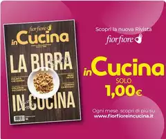 Fior di scelta - I Cucina