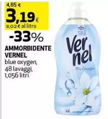 Vernel - Ammorbidente