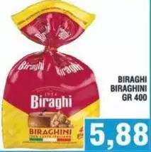 Biraghi - Biraghini