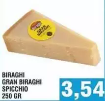 Biraghi - Gran Biraghi Spicchio Biraghi - Gran Biraghi Spicchio