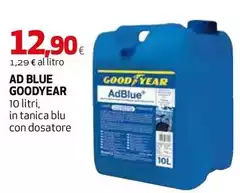 Blu - Ad e