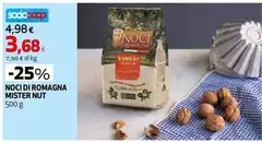 Mister nut - Noci Di Romagna