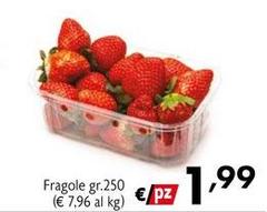 Fragole