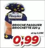 Brioche pasquier - Brioche Pasquier Briochette Brioche pasquier - Brioche Pasquier Briochette