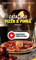 Rossi - Cataloco Pizza & Gourmet