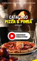 Rossi - Cataloco Pizza & Gourmet Rossi - Cataloco Pizza & Gourmet