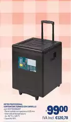 Intervallo - Concentrote Termo Con Cabello