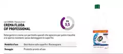 Cif - Crema Fluida