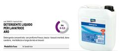 Morbidi - Detergente Liquido Per Lavatrice