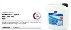Morbidi - Detergente Liquido Per Lavatrice