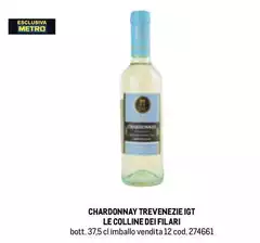 Trevenezie - IGT Trevenezie - IGT