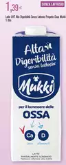Mukki - Latte Digentini Anti-Age Proteina Mukki - Latte Digentini Anti-Age Proteina