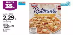 Cameo - Pizza Ristorante