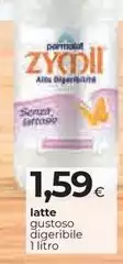 Parmalat - Latte