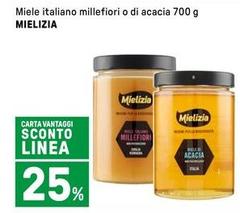 Miele -  Italiano Millefiori O Di Acacia