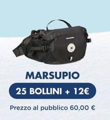 Marsupio 25 Bollini