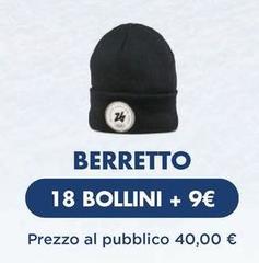 Berretto