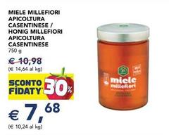 Miele -  Millefiori Apicoltura Casentinese/ Honig Millefiori Apicoltura Casentinese