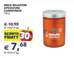 Miele -  Millefiori Apicoltura